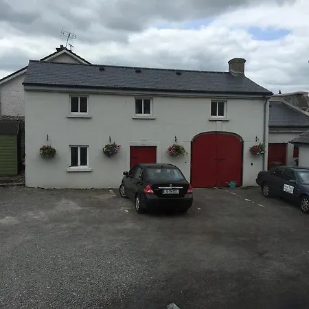 Alojamento de Acomodação e Pequeno-almoço Ashmore House Cashel (Tipperary)