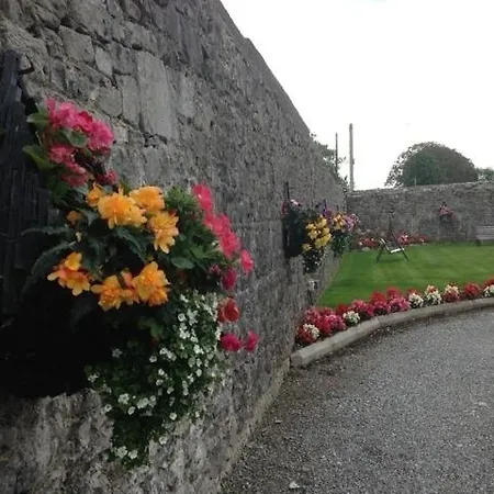 Ashmore House Alojamento de Acomodação e Pequeno-almoço Cashel (Tipperary)