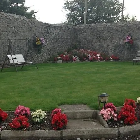 Ashmore House לינה וארוחת בוקר 3*