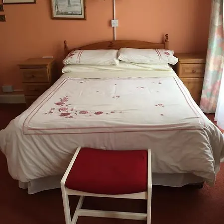 Panzió Ashmore House 3*