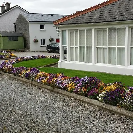 Bed & Breakfast Ashmore House Cashel (Tipperary)