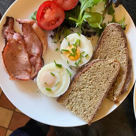 Alojamento de Acomodação e Pequeno-almoço Ashmore House Cashel (Tipperary)