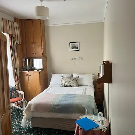 Ashmore House 3* Кашел