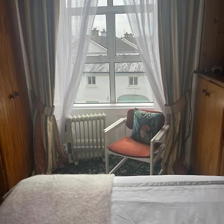 Panzió Ashmore House Cashel