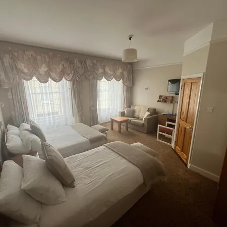 Ashmore House 3* Cashel (Tipperary)