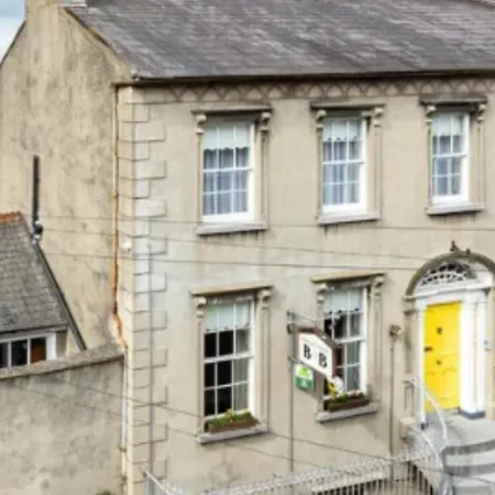 Ashmore House Bed and breakfast