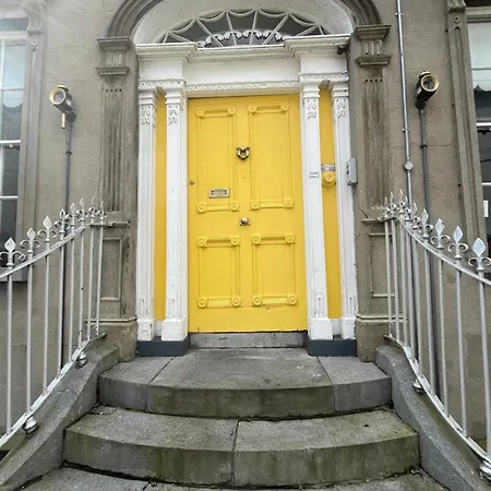 Panzió Ashmore House 3*