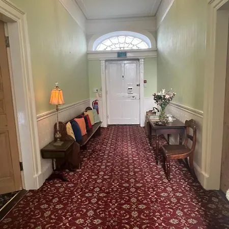 Ashmore House 住宿加早餐酒店 卡舍尔