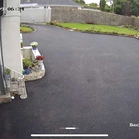 Ashmore House לינה וארוחת בוקר 3*