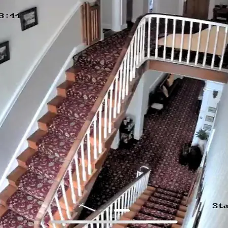 Ashmore House Bed and breakfast