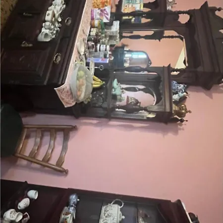 住宿加早餐酒店 Ashmore House *