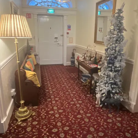 Ashmore House Cashel (Tipperary)