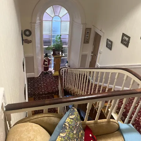 Bed and breakfast Ashmore House Cashel (Tipperary)