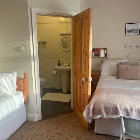 Ashmore House Cashel