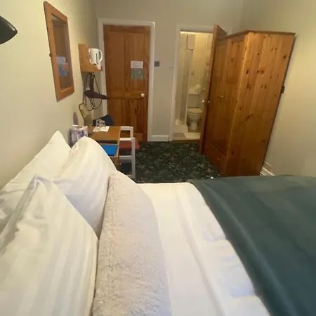 Bed & Breakfast Ashmore House