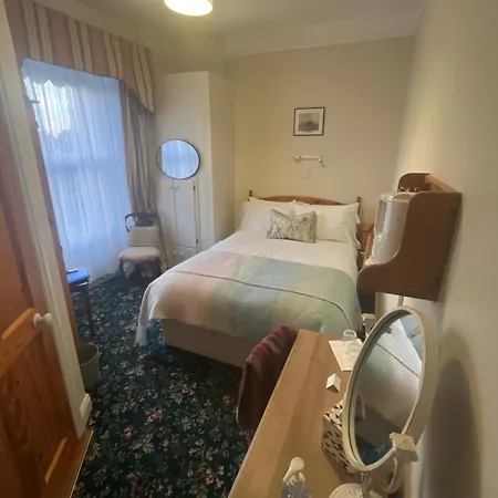 Bed & Breakfast Ashmore House