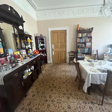 Bed & Breakfast Ashmore House Cashel (Tipperary)