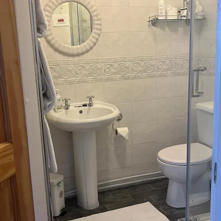 Ashmore House Bed & Breakfast Cashel (Tipperary)
