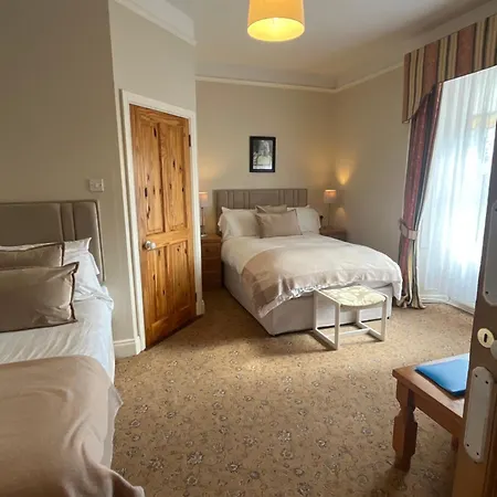 Ashmore House Bed & Breakfast Cashel (Tipperary)