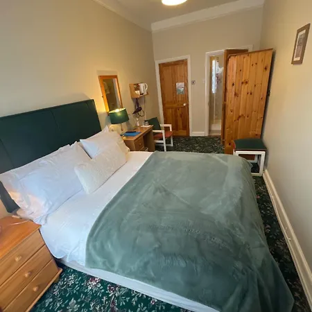 Bed & Breakfast Ashmore House Cashel (Tipperary)