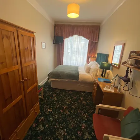 Ashmore House 3* Cashel (Tipperary)