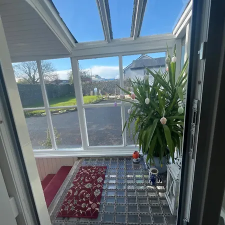 Bed and Breakfast Ashmore House Cashel (Tipperary)