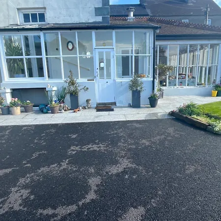 Ashmore House 3* Cashel (Tipperary)