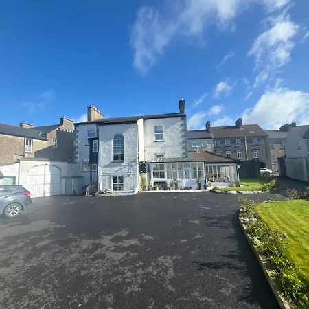 Bed & Breakfast Ashmore House Cashel (Tipperary)