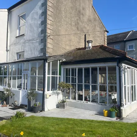 Ashmore House Bed and breakfast