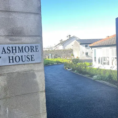Bed and Breakfast Ashmore House