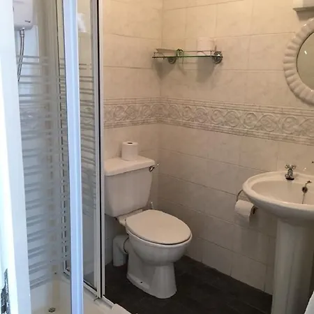 Ashmore House Отель типа 