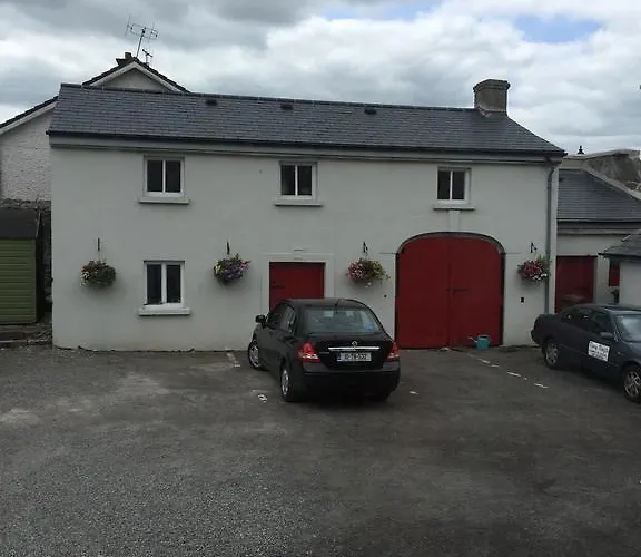 Bed & Breakfast Ashmore House Cashel (Tipperary)
