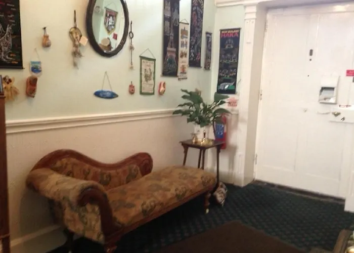 Ashmore House