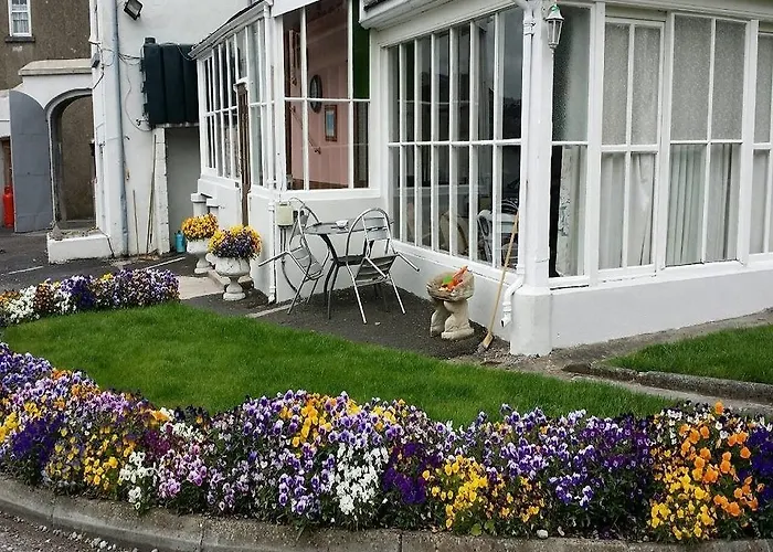 Ashmore House Bed & Breakfast 3*