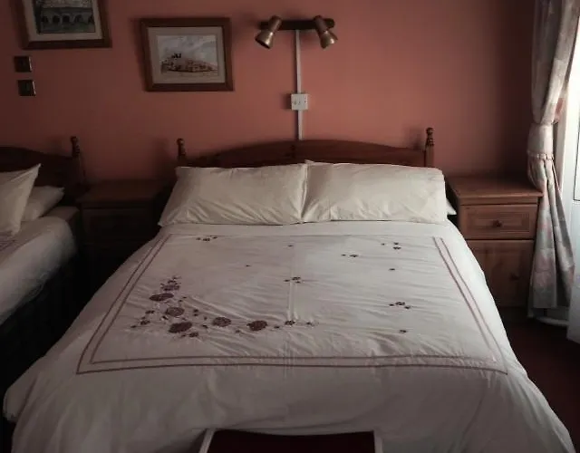 Ashmore House 3* Cashel (Tipperary)