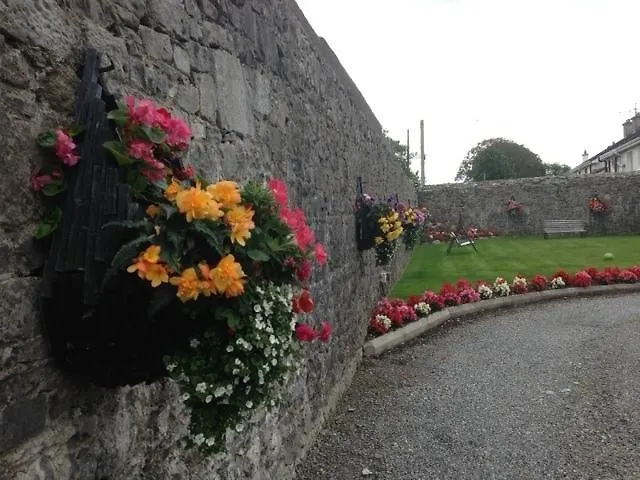 Ashmore House Bed & Breakfast Cashel (Tipperary)