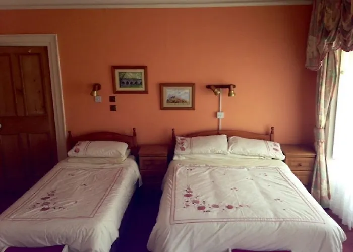 Ashmore House Bed & Breakfast