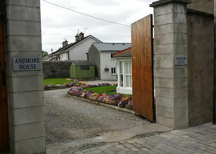 Ashmore House Cashel (Tipperary)