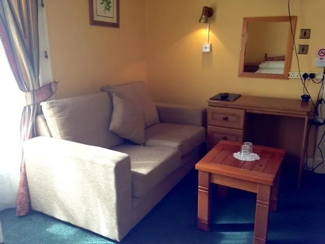 Ashmore House Bed & Breakfast