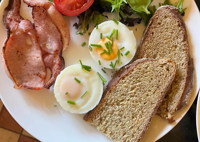 Bed & Breakfast Ashmore House Cashel (Tipperary)