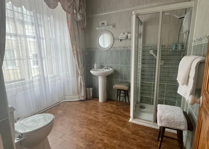 Bed & Breakfast Ashmore House