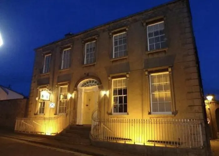 Ashmore House Cashel (Tipperary)