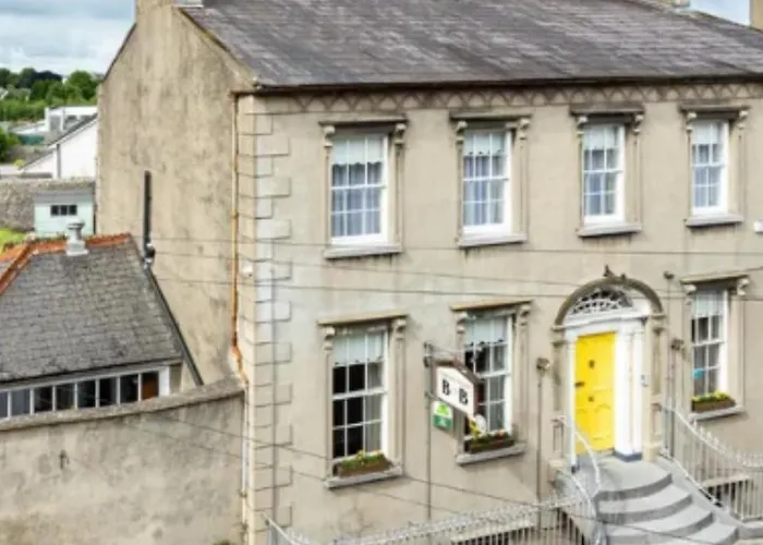 Ashmore House Bed & Breakfast