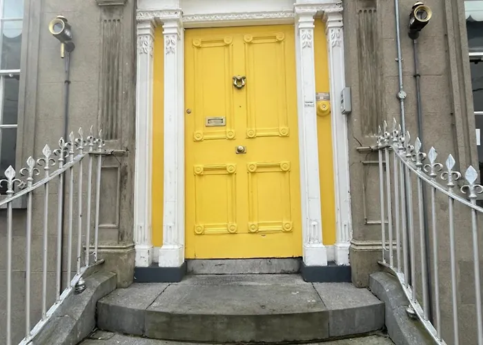 Bed & Breakfast Ashmore House 3*