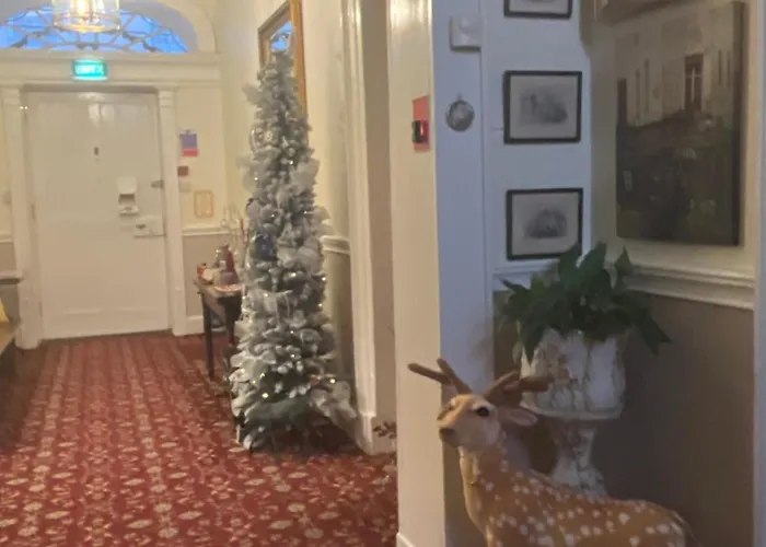 Ashmore House Cashel (Tipperary)