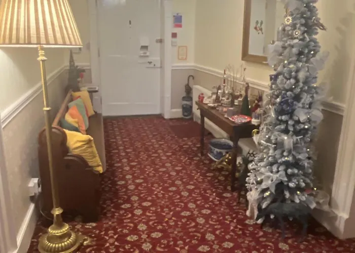 Ashmore House Cashel (Tipperary)