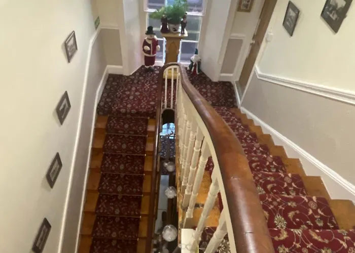 Bed & Breakfast Ashmore House Cashel (Tipperary)
