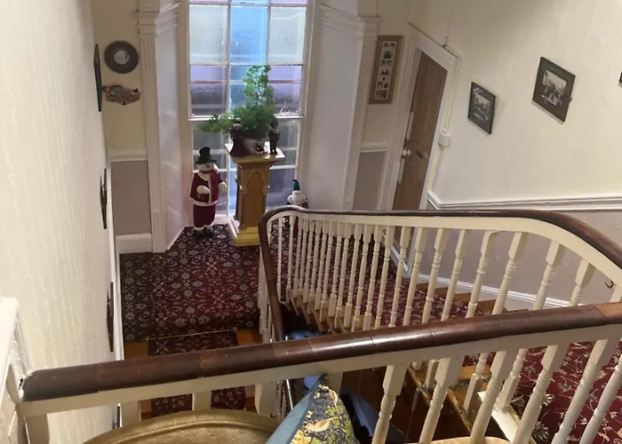 Bed & Breakfast Ashmore House Cashel (Tipperary)