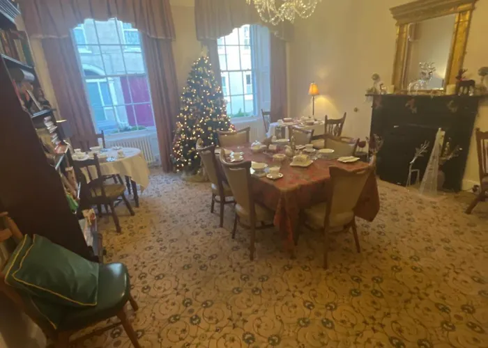 Ashmore House 3* Cashel (Tipperary)
