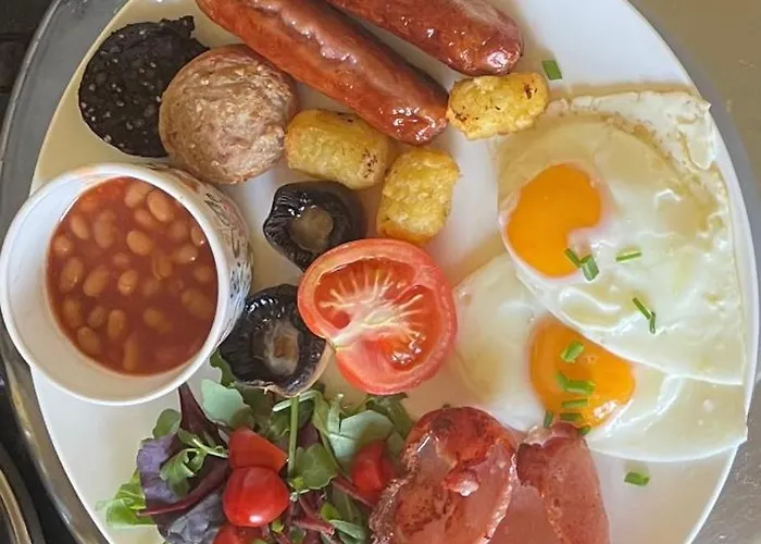 Bed & Breakfast Ashmore House Cashel (Tipperary)